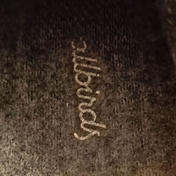 Allbirds Womens Tree Runners White Running Shoes Sneakers Size 9 PRE-OWNED - Picture 4 of 7